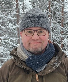 Pekka Äänismaa