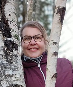 Anna-Kaisa Asikainen