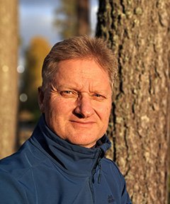 Markku Granander: Oikeudenmukaisuus ratkaisee paljon ennallistamisessa