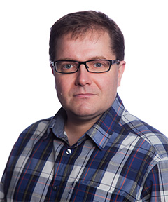 Juho Heikkilä