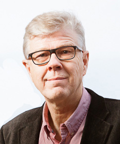 Jorma Jyrkilä