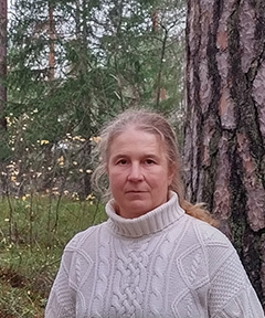 Jaana Kaipainen