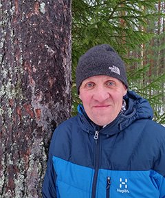 Mikko Korhonen