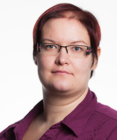 Kaisa Laitinen