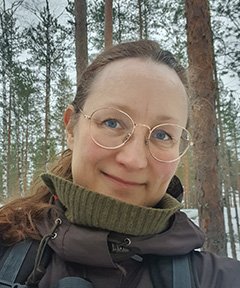 Salla Laukkanen