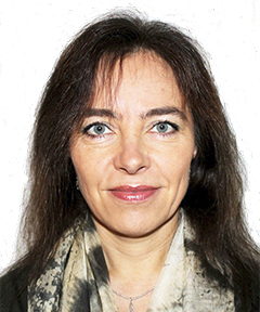 Birgitta Partanen