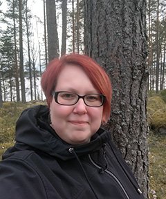 Hanna Parviainen