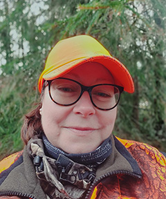 Minna Pulkkinen
