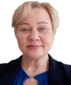 Riitta Raatikainen