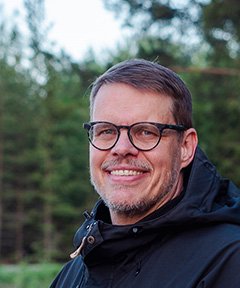 Björn Stenmark