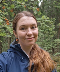 Ida Torvinen