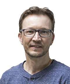 Matti Välimäki