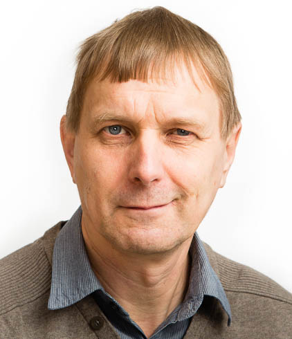 Arto Valkama