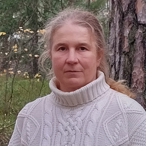 Jaana Kaipainen
