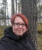 Hanna Parviainen: Metsään.fi kulkee mukana hakemuksesta päätökseen