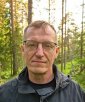 Markku Remes: Metsävaratiedon hyödyntäminen vähentää metsäpaloriskejä