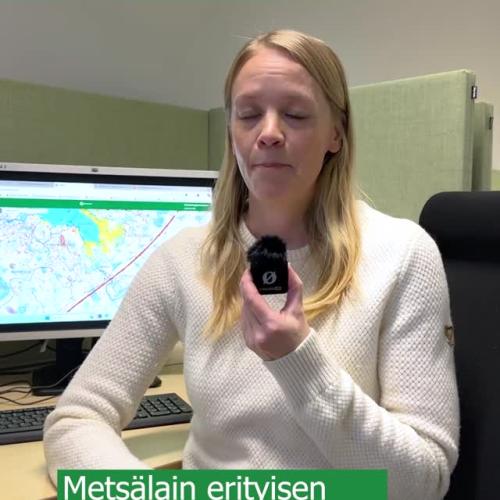 Tiedätkö, mitä ovat erityisen tärkeät elinympäristöt ja miksi ne ovat arvokkaita? Erityisen tärkeät elinympäristöt eli m...
