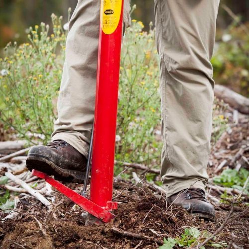 Onko edessä istutustyömaa? Suomessa istutetaan joka vuosi 150 miljoonaa uutta puuta.

🌱 Metsä uudistetaan viljellen ...