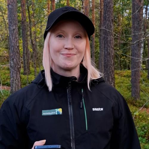 Oletko jo tutustunut metsääsi Metsään.fissä? Kurkkaa, mitä kaikkea maksuton palvelu tarjoaa! 📍 Metsään.fissä näet tieto...