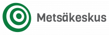 Metsäkeskuksen logo