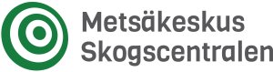 Metsäkeskuksen asiakaslehden etusivulle